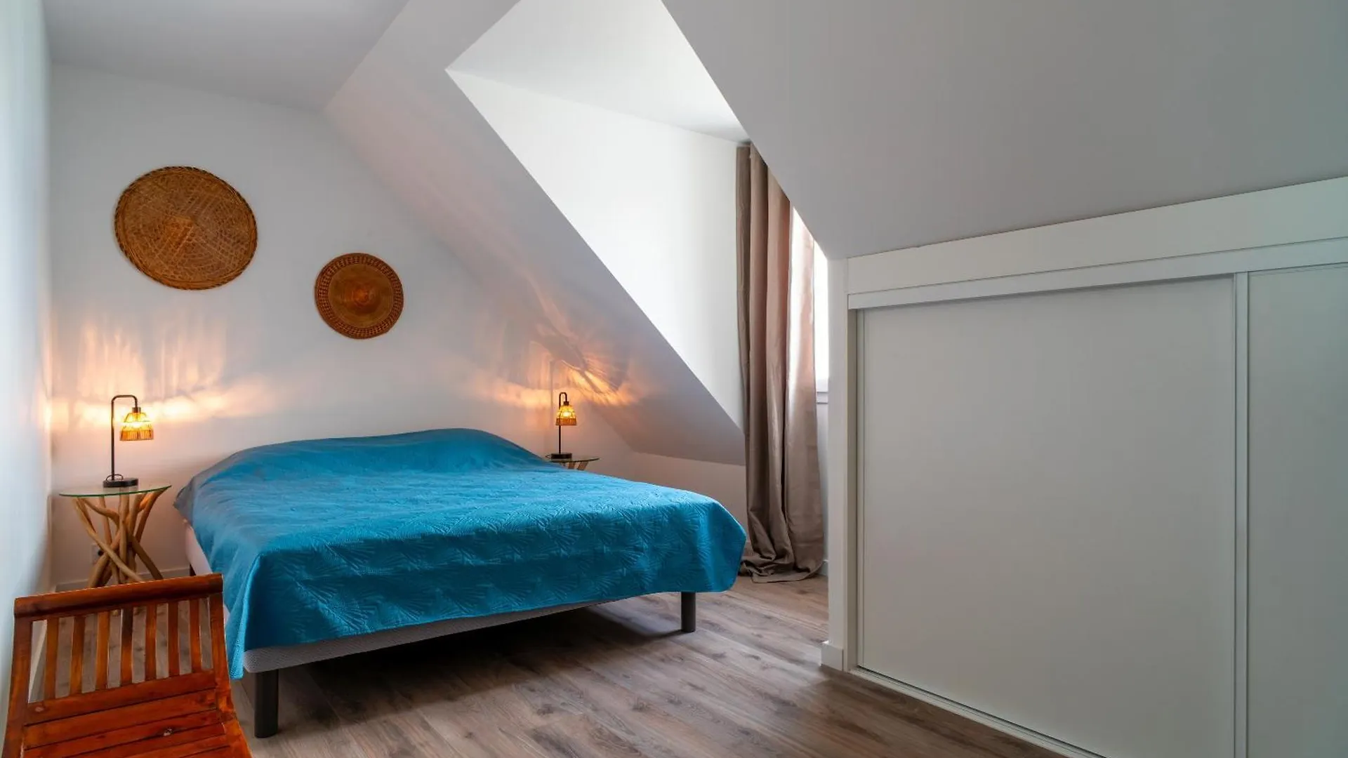 Holiday home Ty Penecam - Parking Prive A 2Km De La Plage Le Palais