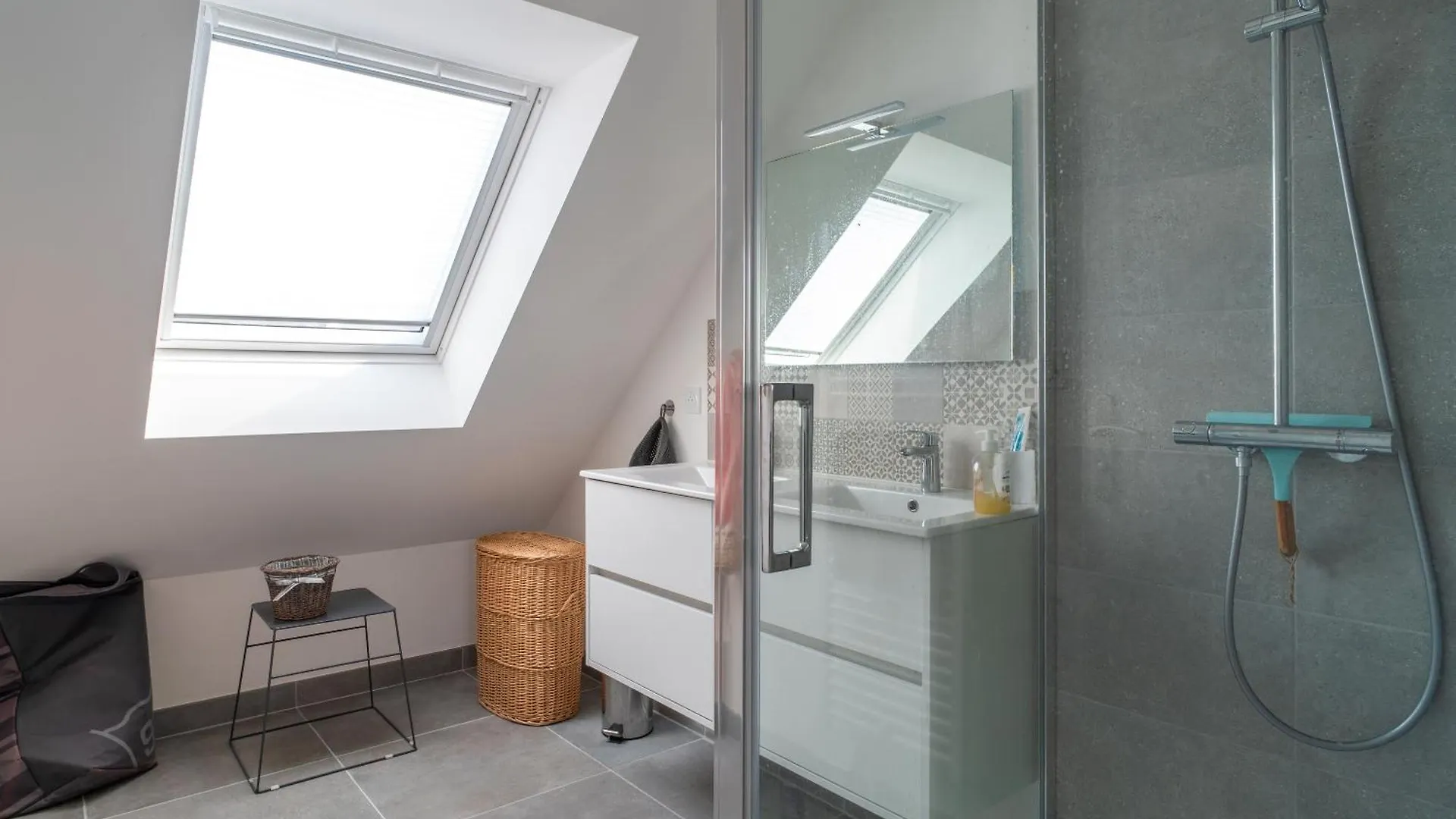 Holiday home Ty Penecam - Parking Prive A 2Km De La Plage Le Palais