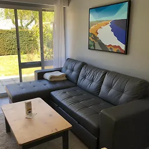 Rénové En Duplex à Proximité Du Centre Appartement