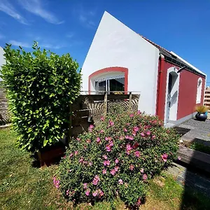 La Petite Maison De Papaye Hébergement de vacances