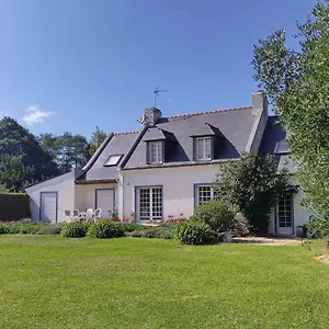 Gilles Hébergement de vacances