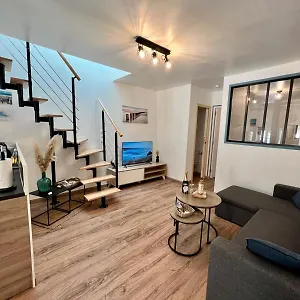 Le Palantin Appartement