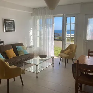 Le Palais, 1 Pièce, 4 Personnes - Fr-1-418-93 Appartement