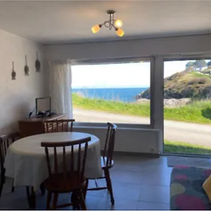 Le Palais, 1 Pièce, 4 Personnes - Fr-1-418-73 Appartement