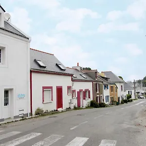 La Saline Hébergement de vacances